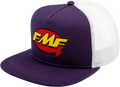 FMF Think Hat - Navy - One Size FA21196901NVY 2501-3762