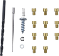 DYNOJET Jet Kit - Polaris 500 Predator Q518