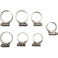 MOOSE RACING Radiator Hose Clamp Kit - Yamaha CK-YAM-86