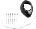 AKRAPOVIC End Cap - EC70 V-EC70 1860-0499