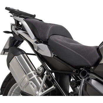 SW-MOTECH Adventure Luggage System - Black - BMW R 250 GS Adventure '19-'24 ADV.07.664.75200/B
