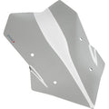 PUIG HI-TECH PARTS Sport Windscreen - Light Smoke - Yamaha 21967H