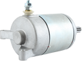 Parts Unlimited Starter Motor 410-54071