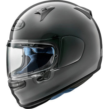 ARAI HELMETS Regent-X Helmet - Modern Gray - Small 0101-17736