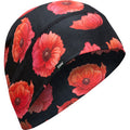 ZAN HEADGEAR SportFlex® Beanie - Poppies WHLL209