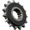 JT SPROCKETS Front Sprocket - Cushioned - 15 Tooth - Honda JTF333.15RB