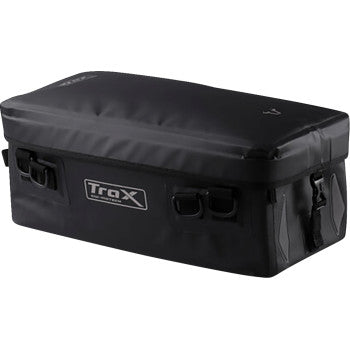 SW-MOTECH Adventure Luggage System - Black - Suzuki VStrom '16-'24 ADV.05.876.75001/B
