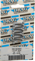 DRAG SPECIALTIES Bolt Set - Allen-Head - Lifter Base MK231
