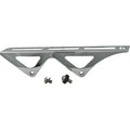 KODLIN USA Belt Guard - Chrome - Softail K47310
