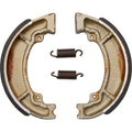 EBC Brake Shoes - Rear 616