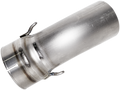 AKRAPOVIC Link Pipe - Titanium  R nine 2014-2016 T L-B12SO5T 1812-0214