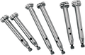 ARLEN NESS Custom Fork Dampers for Lowered Applications 28-002