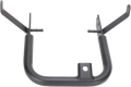 DG PERFORMANCE Fat Grab Bar - Black - Raptor 700 592-4180X