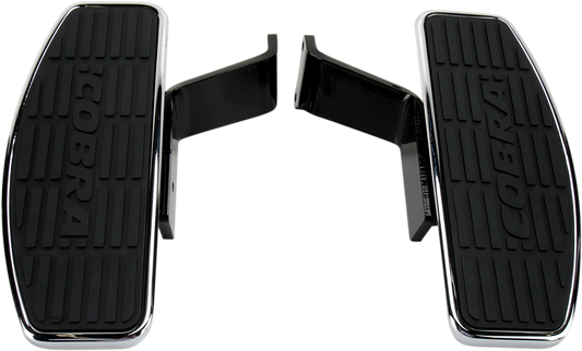 COBRA Floorboards - VT1300 06-1634