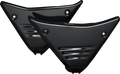 ARLEN NESS Side Cover - Louvered 03-601