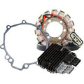 RICK'S MOTORSPORT ELECTRIC Electrical Kit - ZX6R 99-204