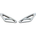 SHOW CHROME Front Fender Filler Accent - GL 1800 52-801