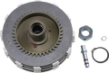 BELT DRIVES LTD. Competitor Clutch CC-132H-BB