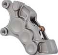 ARLEN NESS 6-Piston Caliper - 11.8" - Titanium 02-218