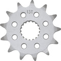 MOOSE RACING Front Sprocket - 13 Tooth - RM-Z 450 D26-3167-13CRMO