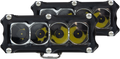 HERETIC LED Light Bar - 4" Pair - Spot LB-6S04112