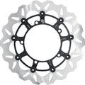 GBRAKES Brake Rotor - Front GBDU043