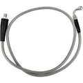 MOOSE RACING Stainless Steel Braided Clutch Line - KTM/Husqvarna K01-3-039/P