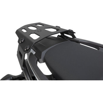 SW-MOTECH Adventure Luggage System - Black - Honda NC750X '16 ADV.01.699.75001/B