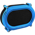ARLEN NESS Stage 2 Oval Air Cleaner Kit - Blue 600-199