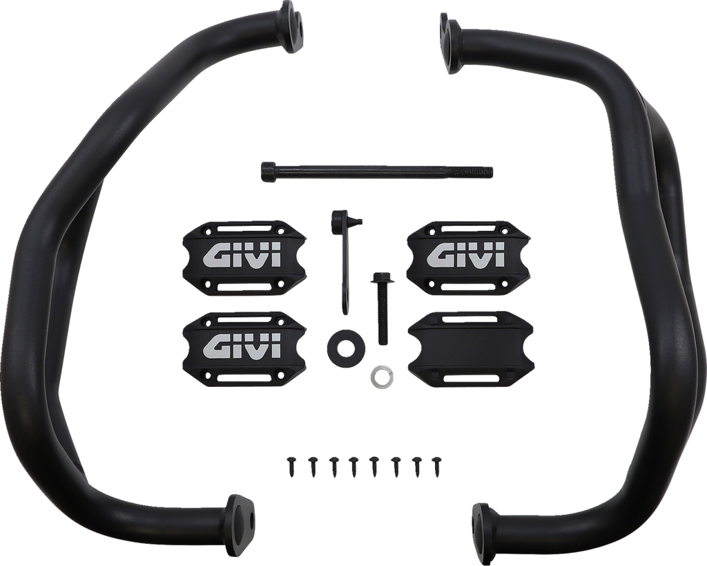GIVI Engine Guards - Honda - CB 500X TN1171
