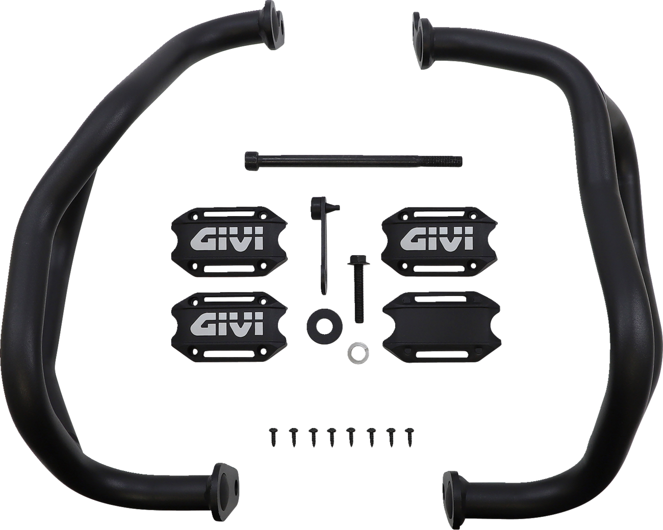 GIVI Engine Guards - Honda - CB 500X TN1171