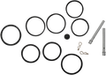 Parts Unlimited Brake Caliper Rebuild Kit - Yamaha 09-493p
