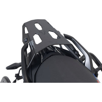 SW-MOTECH DUSC Hard Case System - Black - BMW R 1200/1250 R '14-'24 GPT.07.573.65000/B