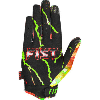 FIST HANDWEAR Strapped T-Rex Gloves - Small F-GS-01118-S