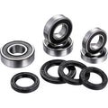 FACTORY LINKS Wheel Bearing Kit - Front/Rear - Suzuki DR-Z 400/S/SM KWK-S-003
