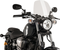 PUIG HI-TECH PARTS Touring Naked New Generation - Clear - Yamaha 9438W