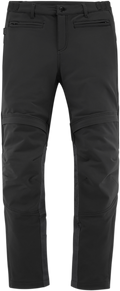 ICON Women's Hella2™ Pants - Black - 12 2823-0293