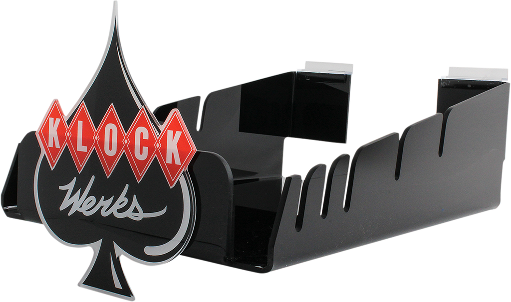 KLOCK WERKS DISPLAY DLR DEMO FLRE FLH KWW-01-0562