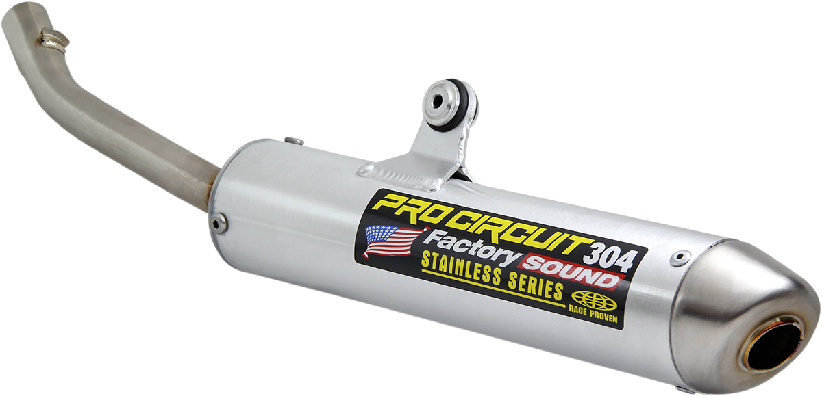 PRO CIRCUIT 304 Silencer 1051612