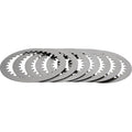 PROX Steel Plate Set - Husqvarna/KTM 16.S5101216.S51012