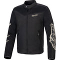 ALPINESTARS T-Dyno Air Jacket - Black/Black - 2XL 3301725-1100-2X
