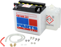 Parts Unlimited Battery - Yb16b-A1 Cb16b-A1-Fp