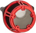 ARLEN NESS Method Air Cleaner - Red - XL 18-173