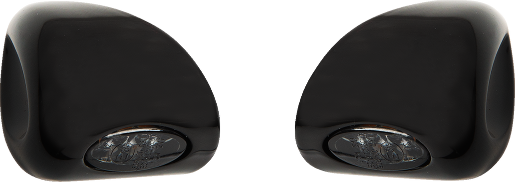KODLIN MOTORCYCLE Turn Signal - Black K68459