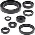VERTEX Oil Seals - Honda 822110
