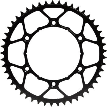 MOTO-MASTER Rear Sprocket - 48 Tooth - Suzuki/Yamaha 620041148
