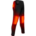 GERBING HEATED CLOTHING 7V Heated Base Layer Pants - Black - Medium GERBLP7VMBM