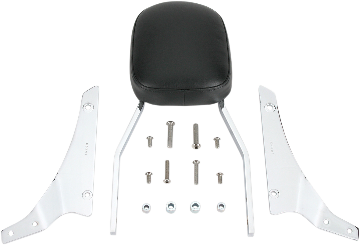 COBRA Sissy Bar - Standard - VTX1300/1800R 02-5160