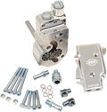 S&S CYCLE HVHP Oil Pump Cover - Standard 31-6209