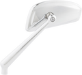 ARLEN NESS Tearchop Mirror - Chrome - Lefthand 510-005